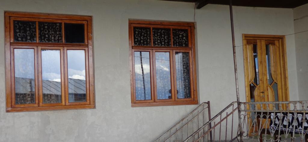 Goga Guesthouse Сигнахи Екстериор снимка