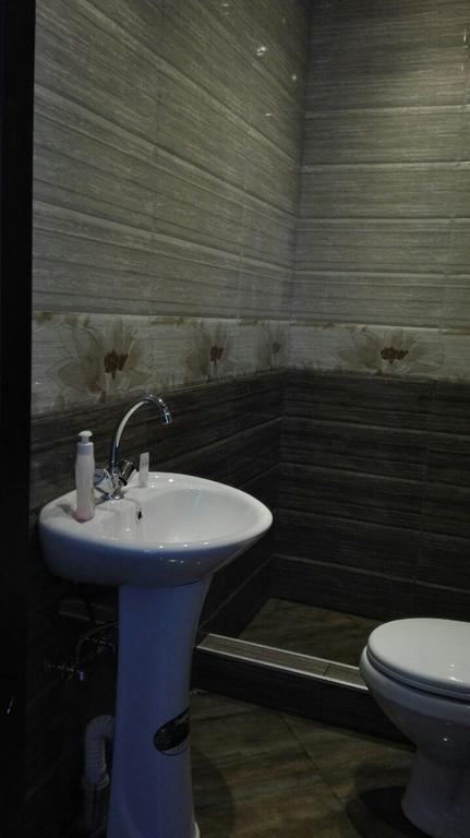 Goga Guesthouse Сигнахи Екстериор снимка