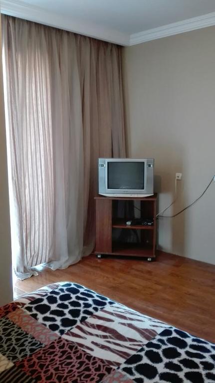 Goga Guesthouse Сигнахи Екстериор снимка