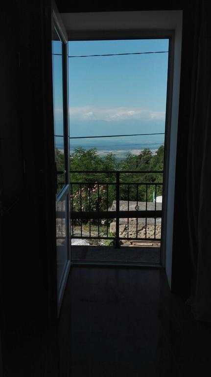Goga Guesthouse Сигнахи Екстериор снимка