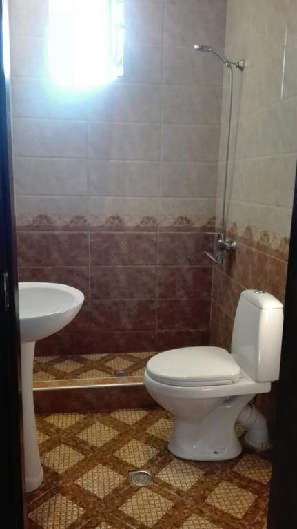 Goga Guesthouse Сигнахи Екстериор снимка