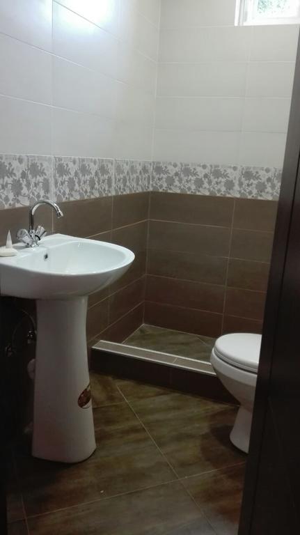 Goga Guesthouse Сигнахи Екстериор снимка
