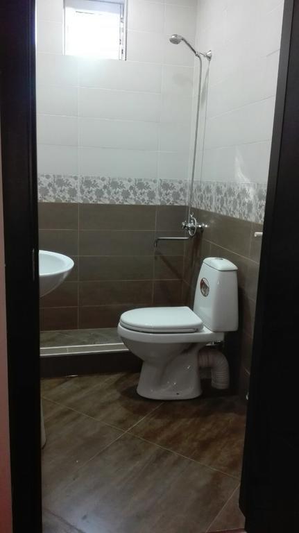 Goga Guesthouse Сигнахи Екстериор снимка