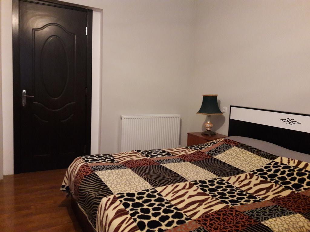 Goga Guesthouse Сигнахи Екстериор снимка