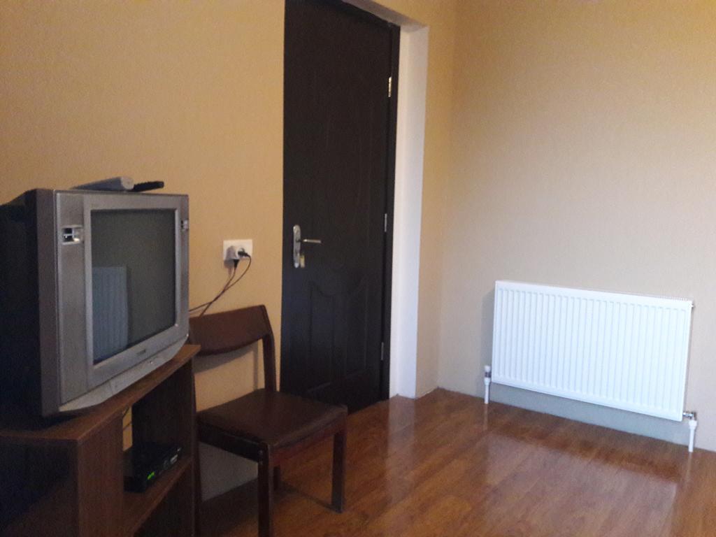 Goga Guesthouse Сигнахи Екстериор снимка