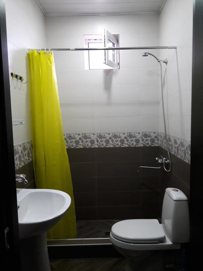 Goga Guesthouse Сигнахи Екстериор снимка