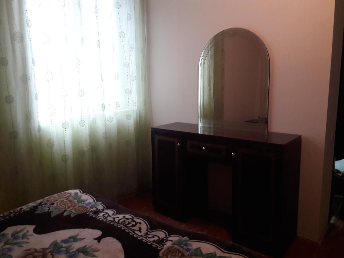Goga Guesthouse Сигнахи Екстериор снимка