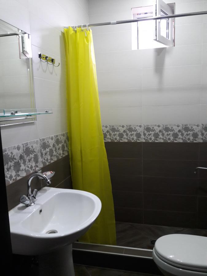 Goga Guesthouse Сигнахи Екстериор снимка