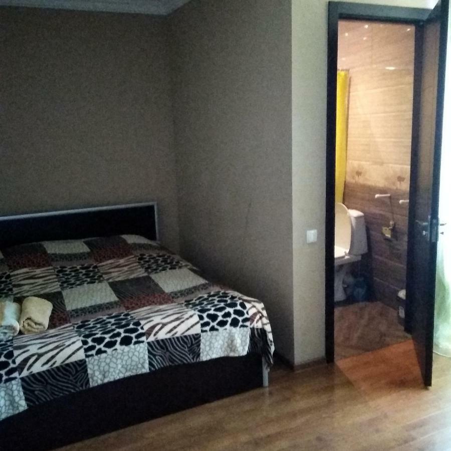Goga Guesthouse Сигнахи Екстериор снимка
