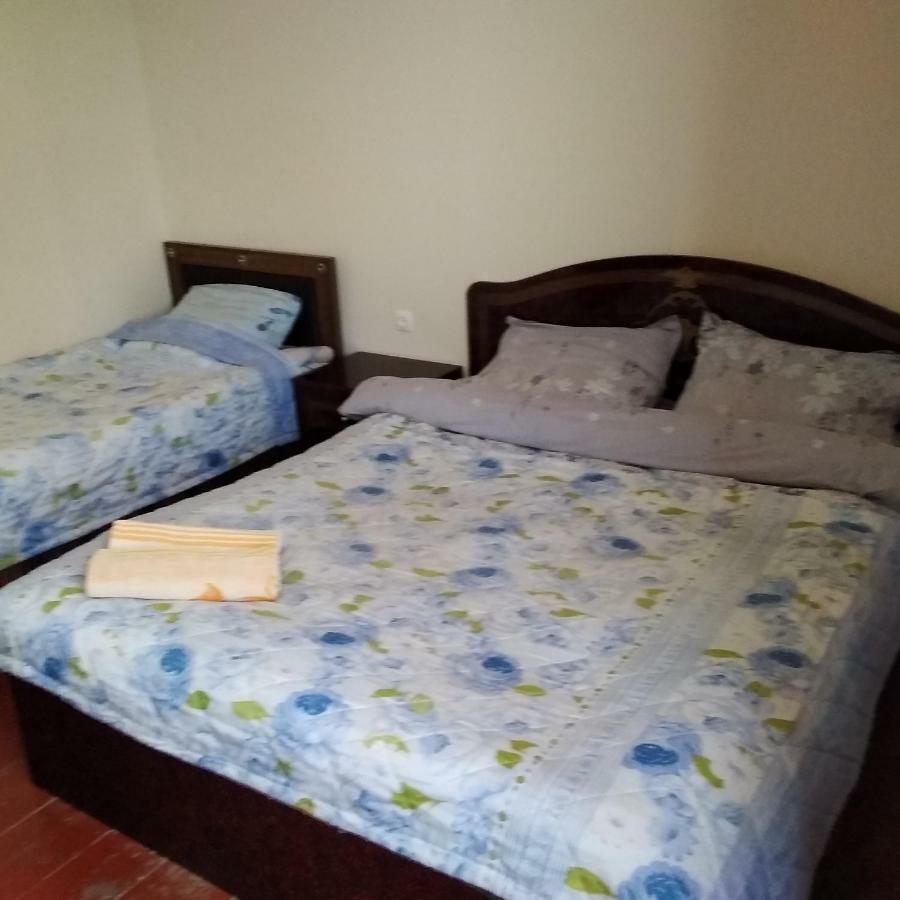 Goga Guesthouse Сигнахи Екстериор снимка