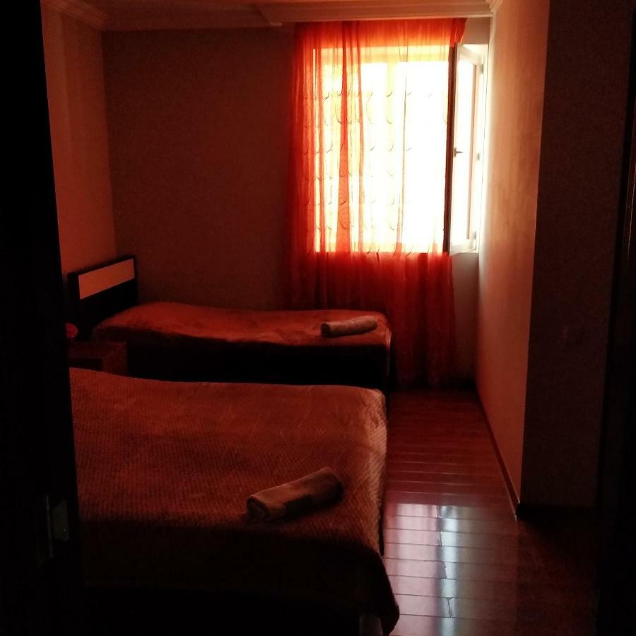 Goga Guesthouse Сигнахи Екстериор снимка