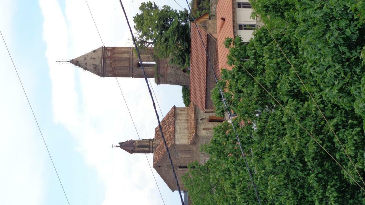 Goga Guesthouse Сигнахи Екстериор снимка