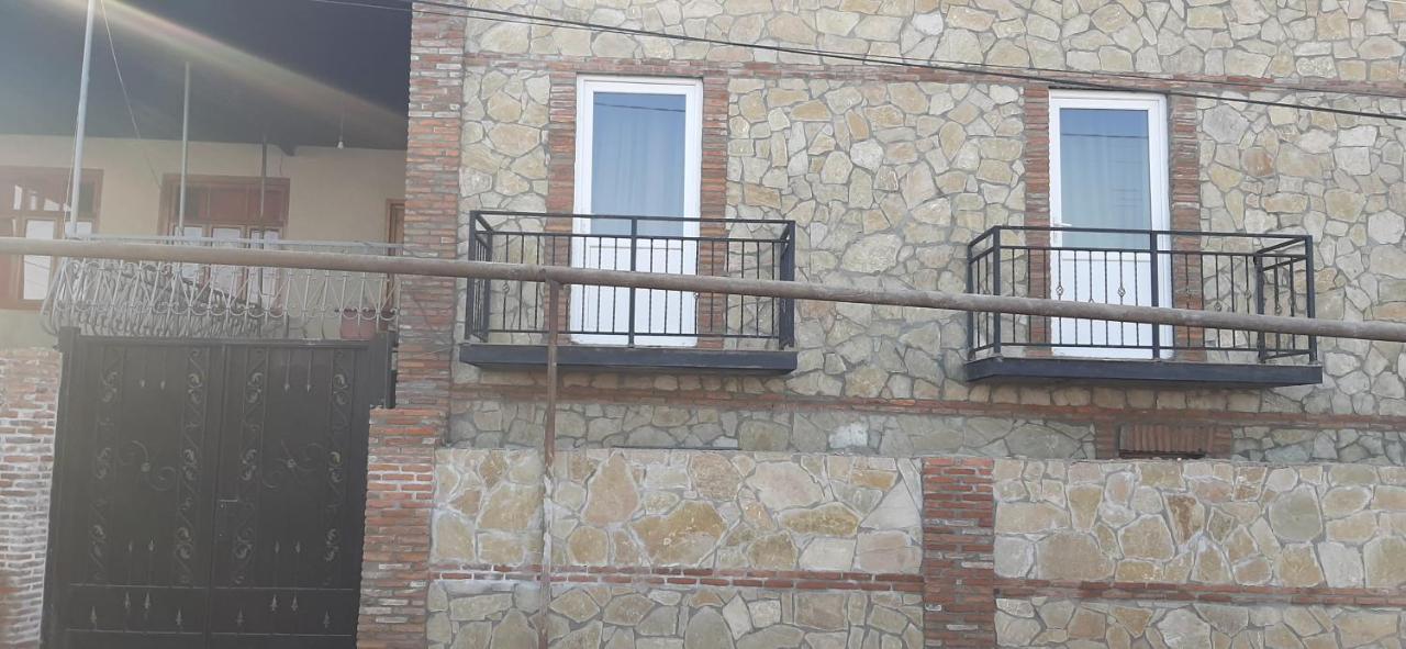 Goga Guesthouse Сигнахи Екстериор снимка