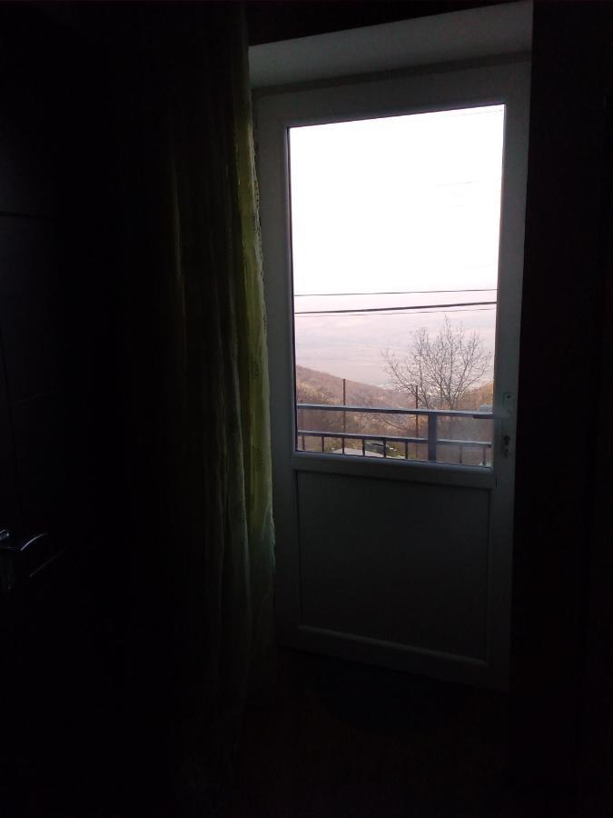 Goga Guesthouse Сигнахи Екстериор снимка